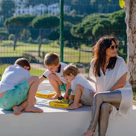 Сasa de vacaciones Casa Rio Real Marbella