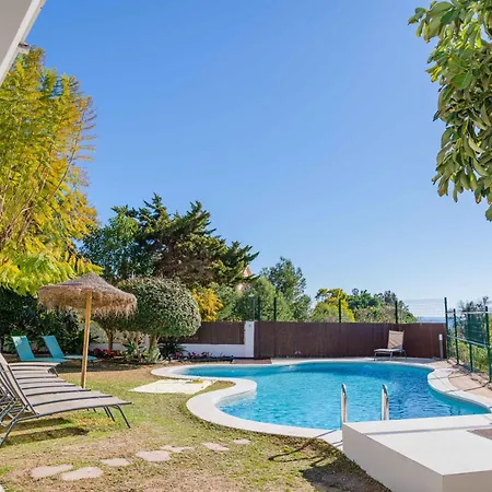 Сasa de vacaciones Casa Rio Real
