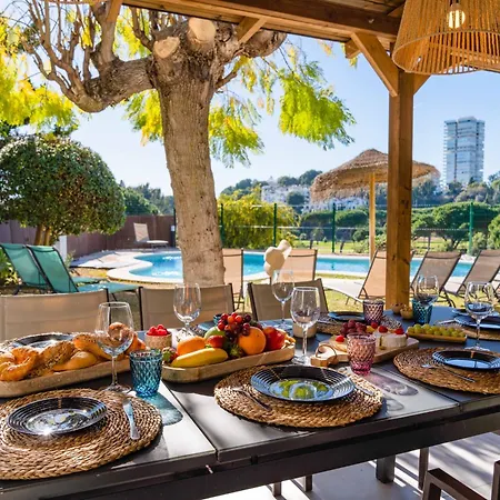 Casa Rio Real * Marbella