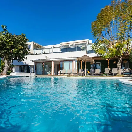 Casa Rio Real * Marbella