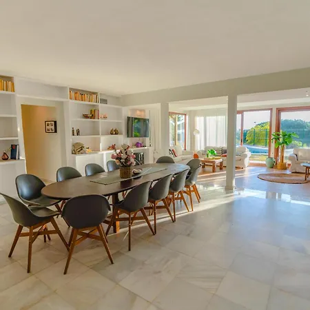 Casa Rio Real Holiday home