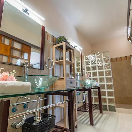 Holiday home Casa Rio Real *