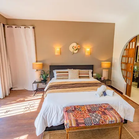 Holiday home Casa Rio Real *