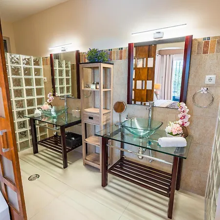 Holiday home Casa Rio Real