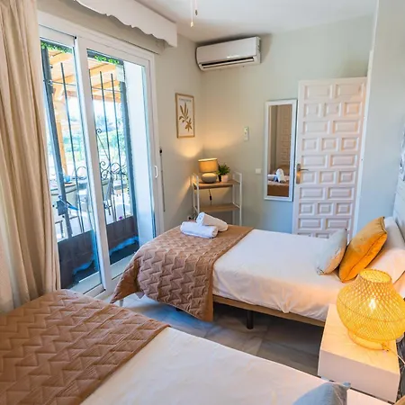 Casa Rio Real Holiday home *