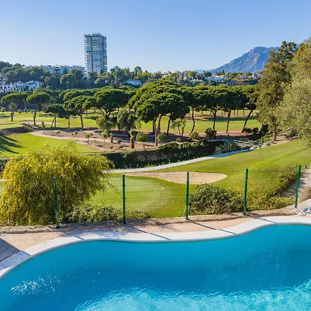 Casa Rio Real * Marbella