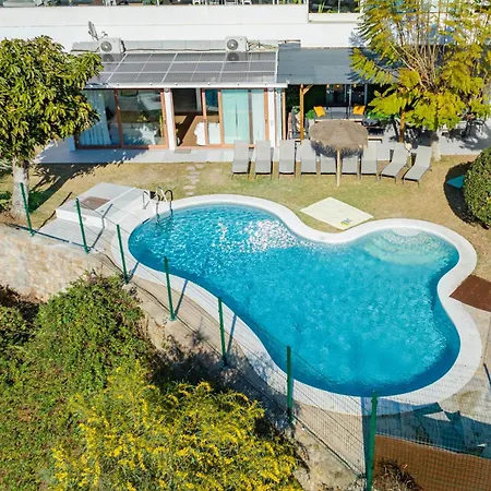 Holiday home Casa Rio Real