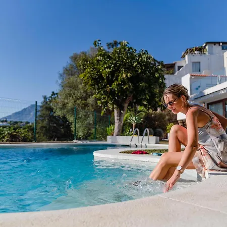 Casa Rio Real Marbella
