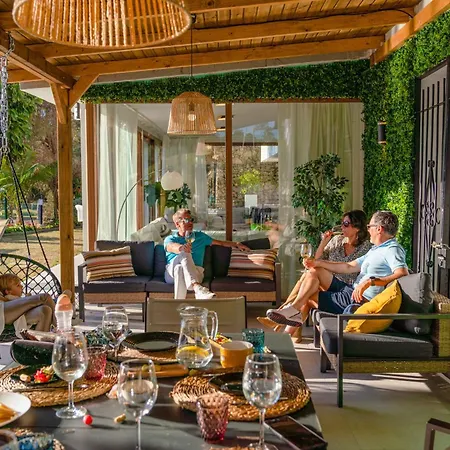Casa Rio Real Holiday home