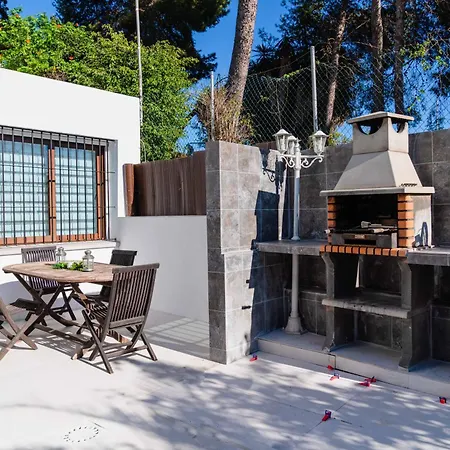 Casa Rio Real Holiday home