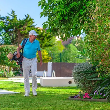 Casa Rio Real Holiday home Marbella