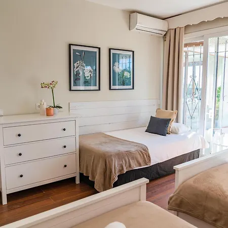 Holiday home Casa Rio Real
