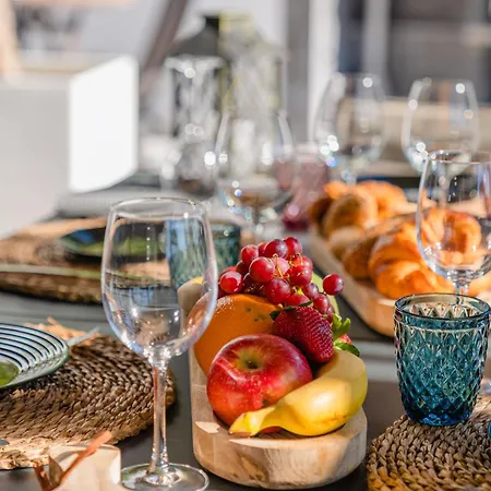 Casa Rio Real Holiday home Marbella