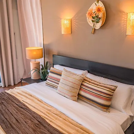 Casa Rio Real Holiday home *